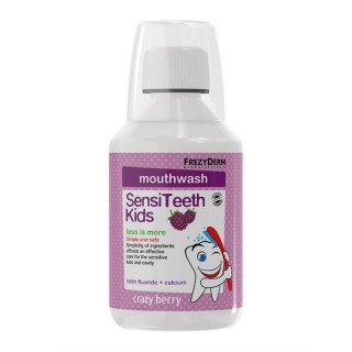 SENSITEETH KIDS MOUTHWASH