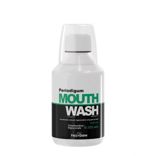 PERIODIGUM MOUTHWASH